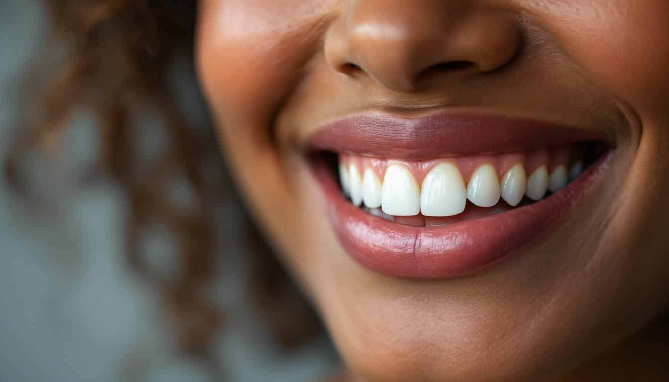 Carillas zirconio estetica dental natural