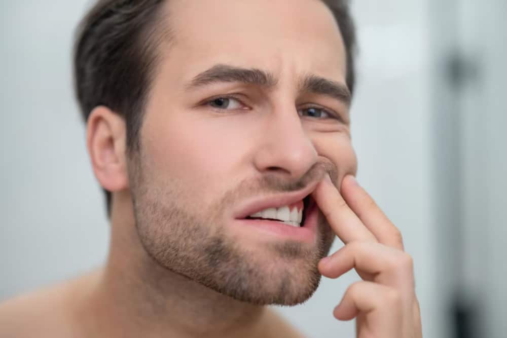 Periodontitis: causas, síntomas y tratamiento