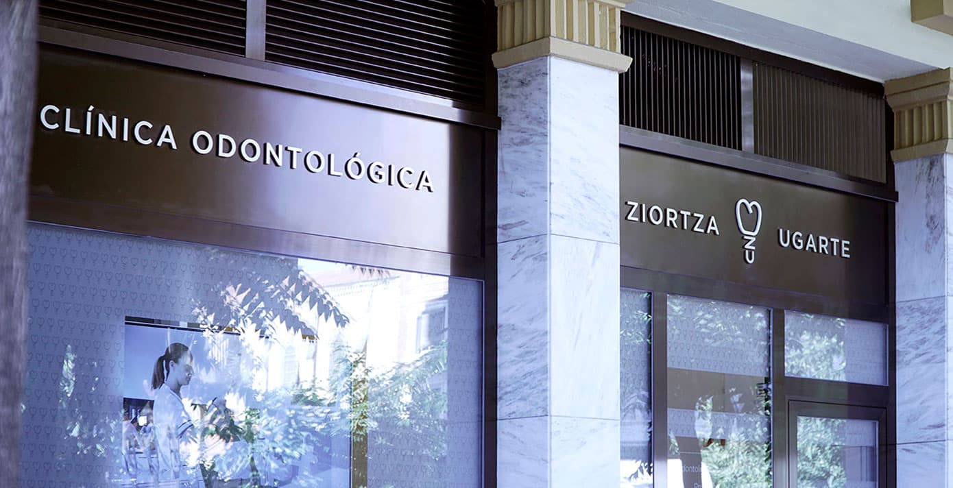 Dentista en Egia: atención dental de proximidad