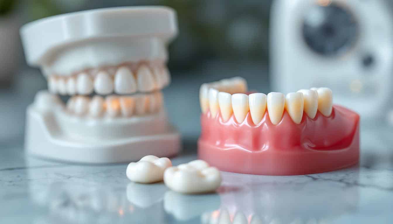 colocacion carillas dentales