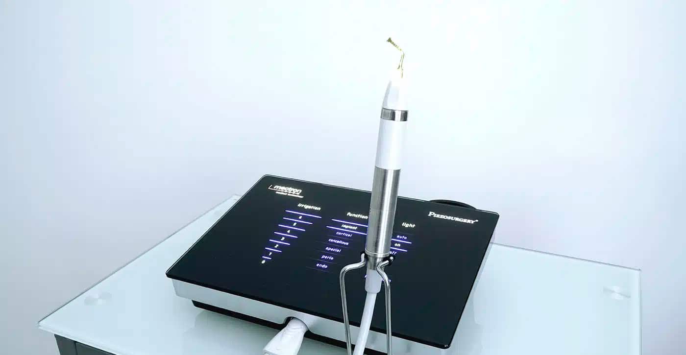 dentista en donostia periodoncia