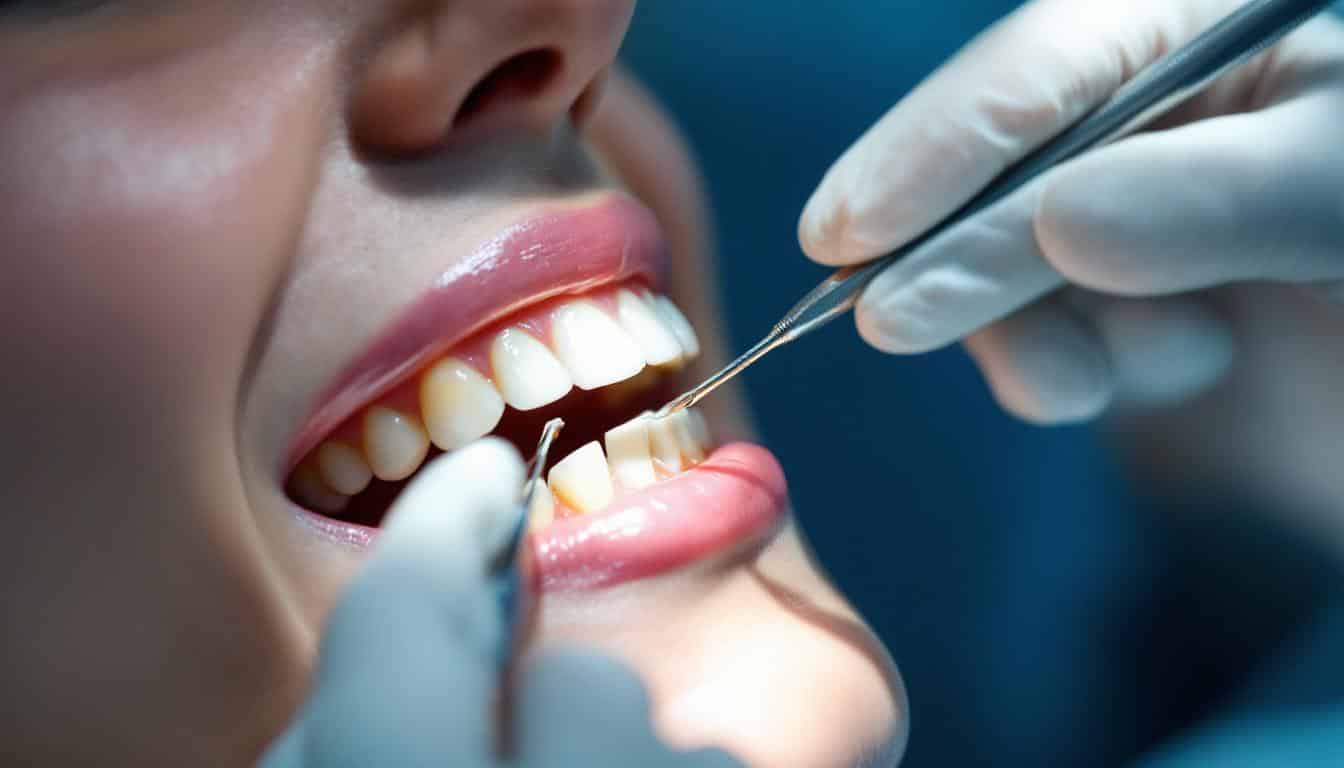 Prótesis dentales fijas sin implantes: guía completa