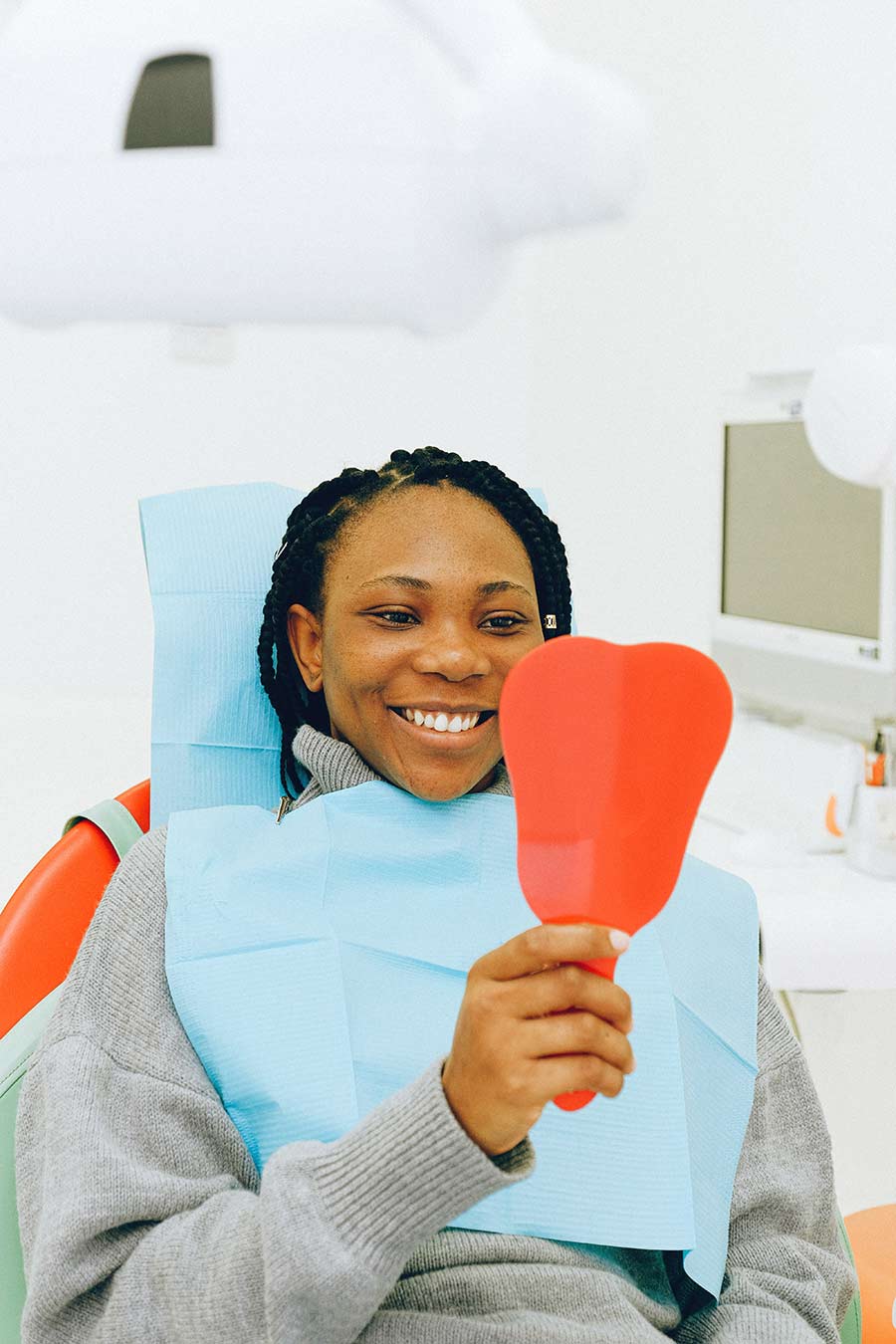 Mantenimiento periodontal: todo lo que debes saber