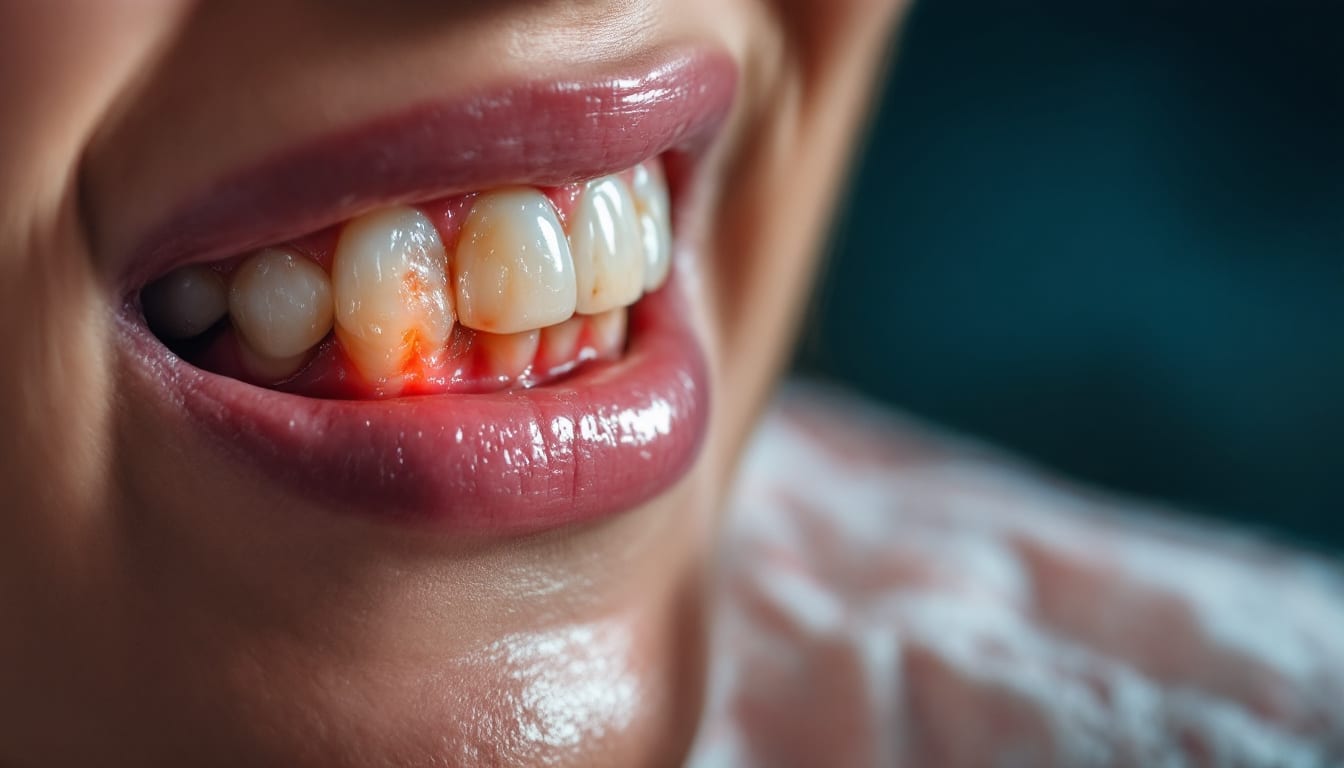 que es endodoncia multirradicular