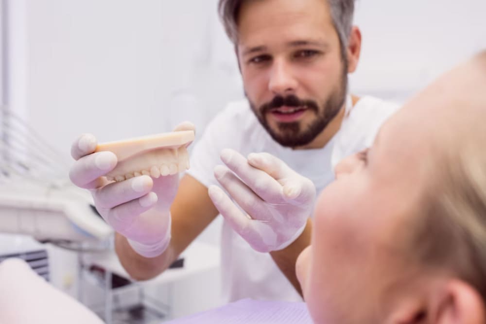 Reconstruccion dental en donostia Imagen destacada del artículo
