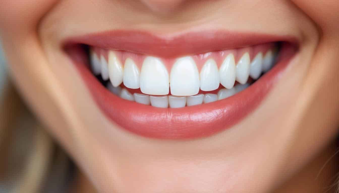 Ventajas esteticas funcionales carillas dentales